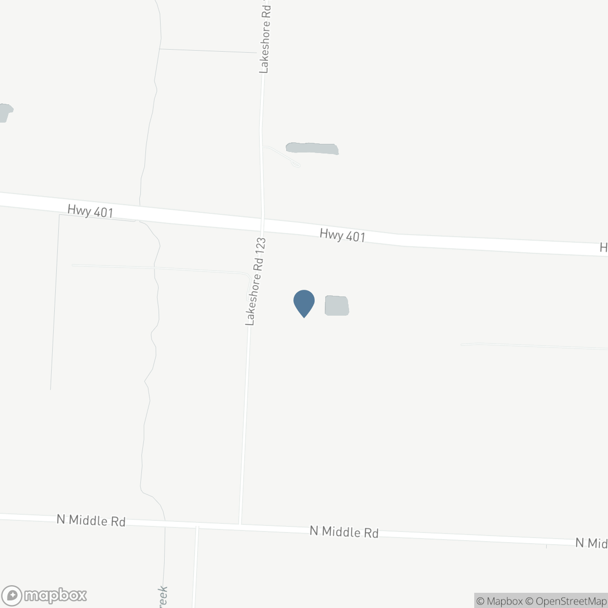 1936 LAKESHORE ROAD 123, Lakeshore, Ontario N0R 1V0